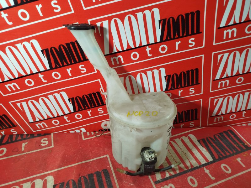 Бачок омывателя, 500 рублей, Красноярск