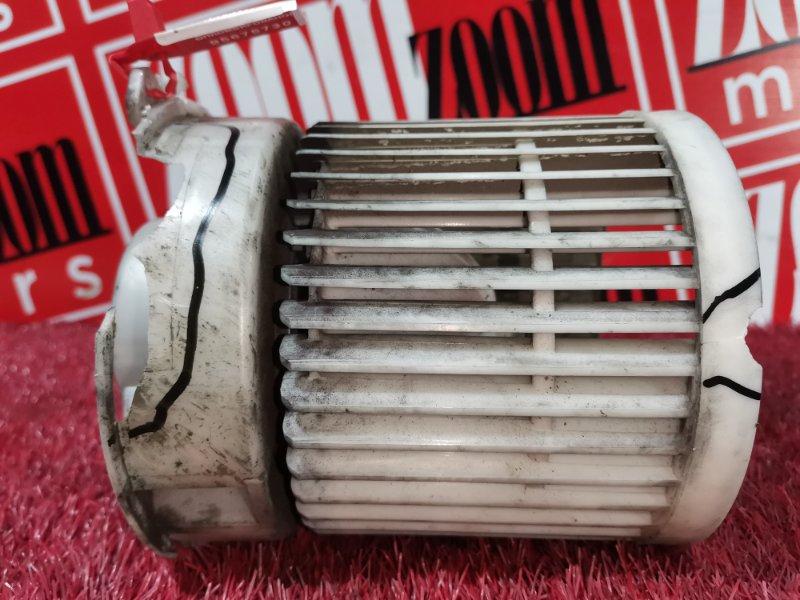 Вентилятор (Мотор отопителя), 5300 рублей, Красноярск