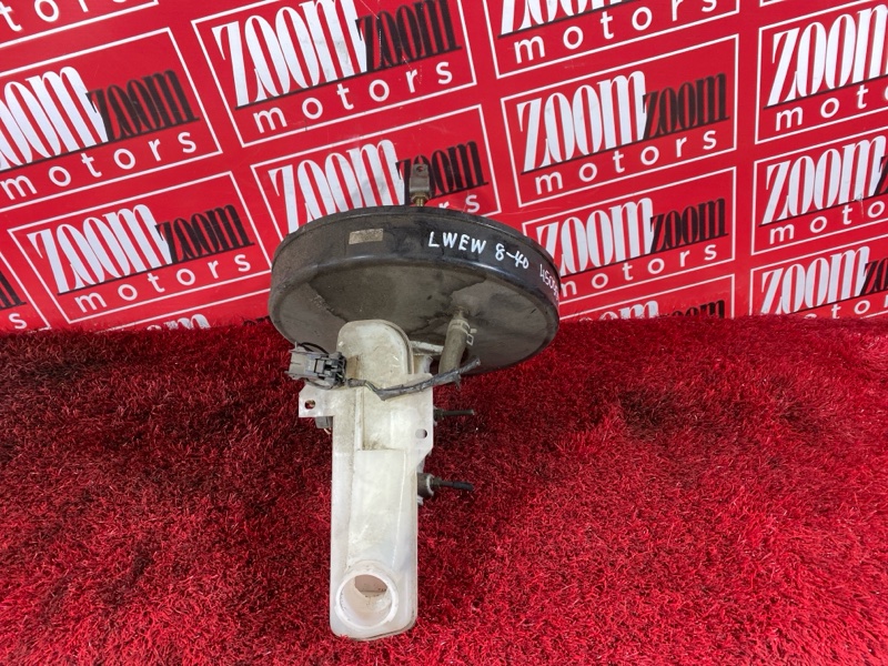 Главный тормозной цилиндр, 2400 рублей, Красноярск