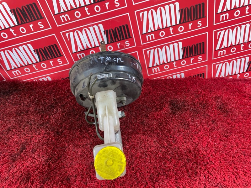 Главный тормозной цилиндр, 1500 рублей, Красноярск