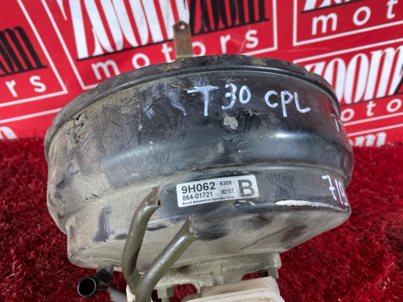 Главный тормозной цилиндр, 1500 рублей, Красноярск