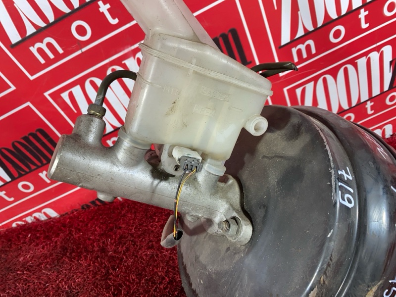 Главный тормозной цилиндр, 1500 рублей, Красноярск