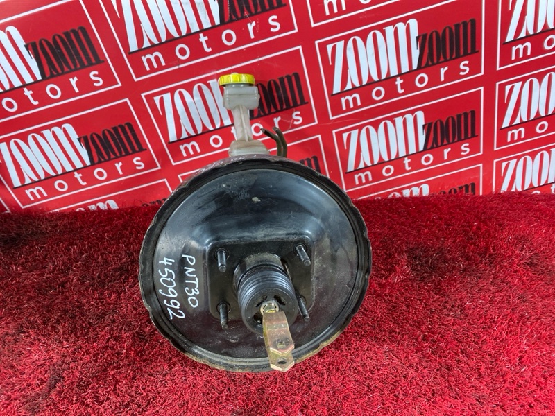 Главный тормозной цилиндр, 1500 рублей, Красноярск