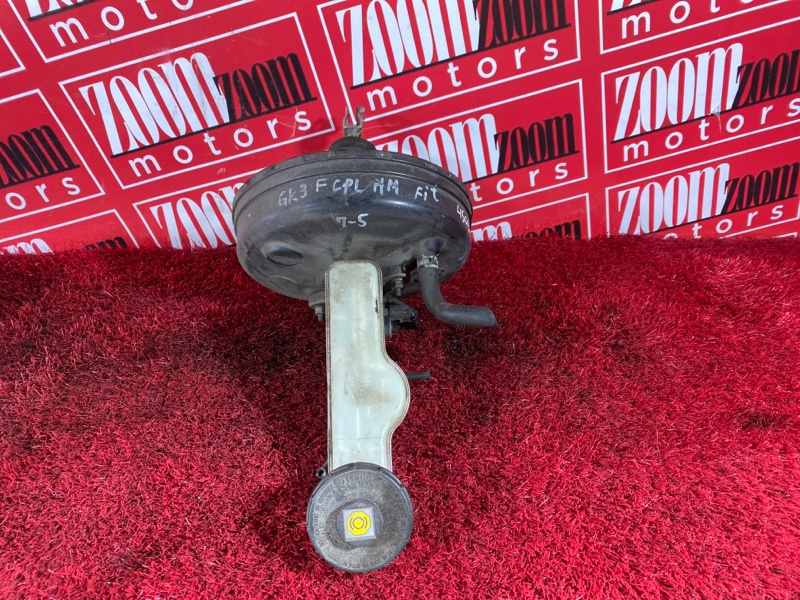 Главный тормозной цилиндр, 3800 рублей, Красноярск