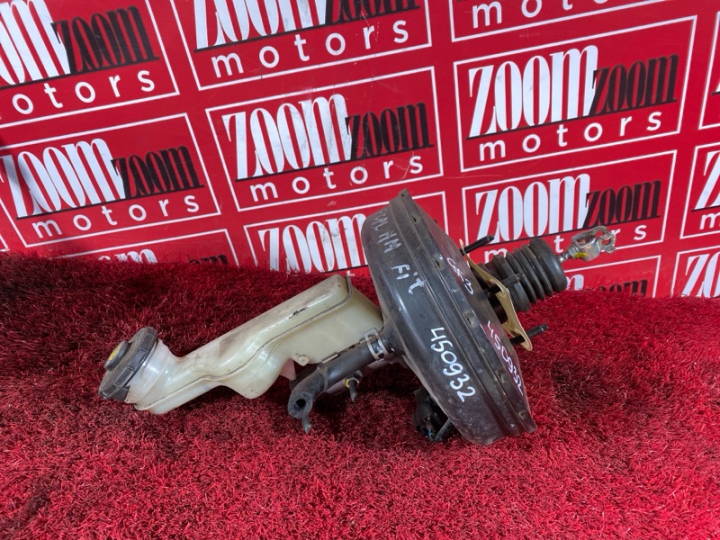 Главный тормозной цилиндр, 3800 рублей, Красноярск