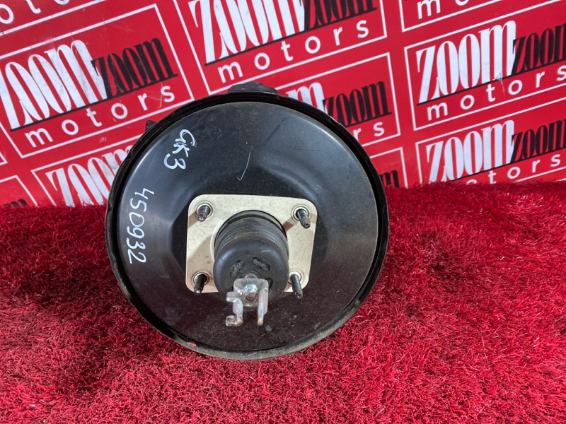 Главный тормозной цилиндр, 3800 рублей, Красноярск