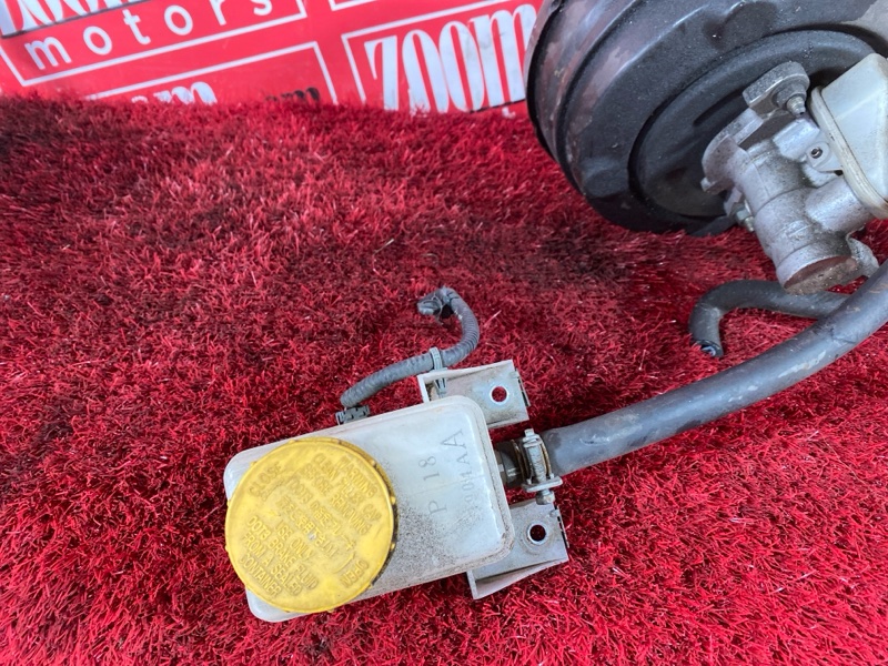 Главный тормозной цилиндр, 2400 рублей, Красноярск