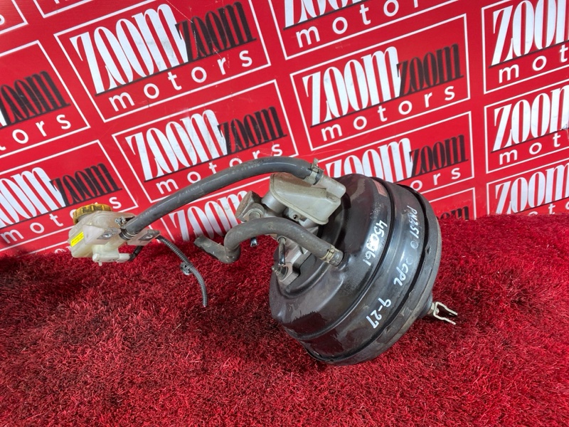 Главный тормозной цилиндр, 2400 рублей, Красноярск