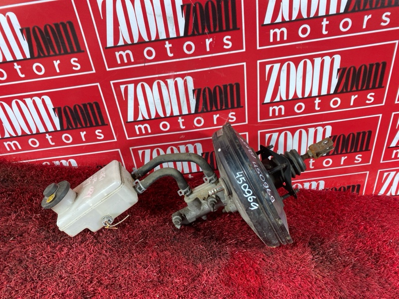 Главный тормозной цилиндр, 1600 рублей, Красноярск