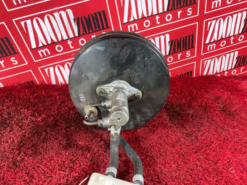 Главный тормозной цилиндр, 1600 рублей, Красноярск