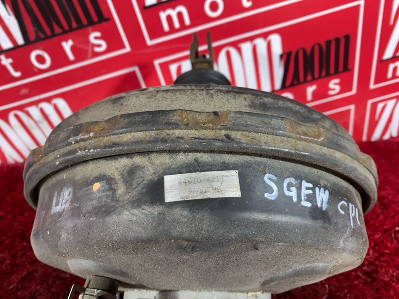 Главный тормозной цилиндр, 2400 рублей, Красноярск