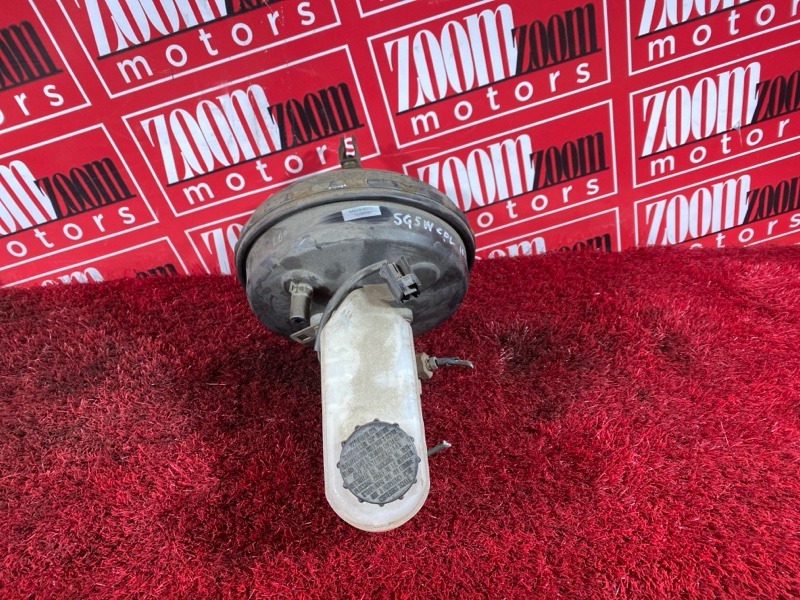 Главный тормозной цилиндр, 2400 рублей, Красноярск