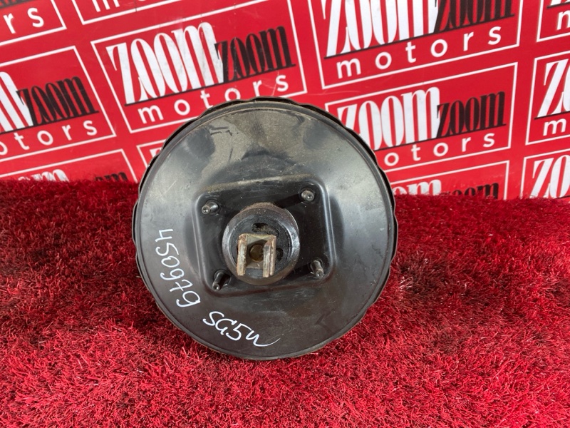 Главный тормозной цилиндр, 2400 рублей, Красноярск