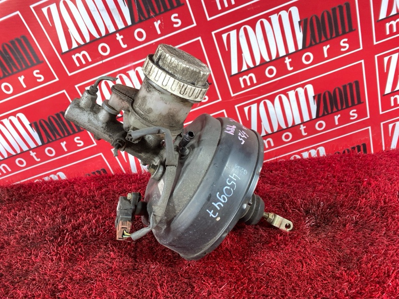 Главный тормозной цилиндр, 1900 рублей, Красноярск