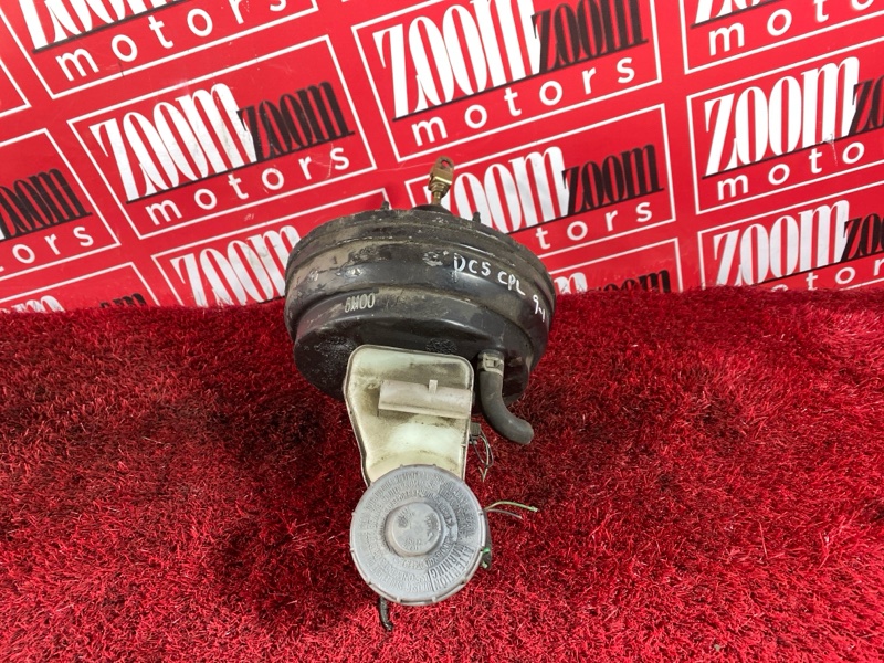 Главный тормозной цилиндр, 3800 рублей, Красноярск