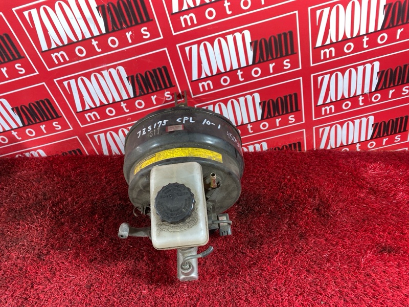 Главный тормозной цилиндр, 3800 рублей, Красноярск