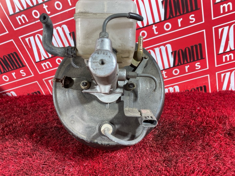 Главный тормозной цилиндр, 3800 рублей, Красноярск