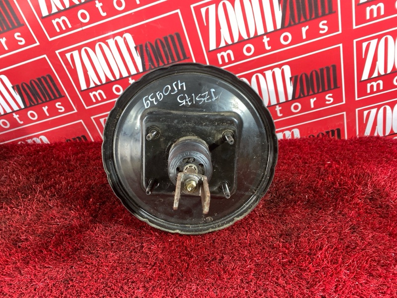 Главный тормозной цилиндр, 3800 рублей, Красноярск