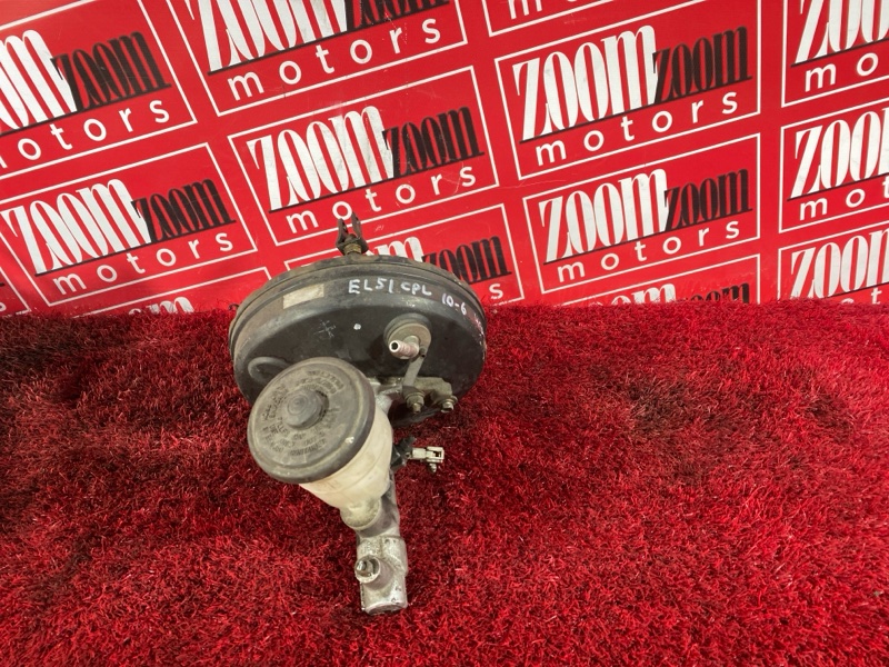 Главный тормозной цилиндр, 7600 рублей, Красноярск