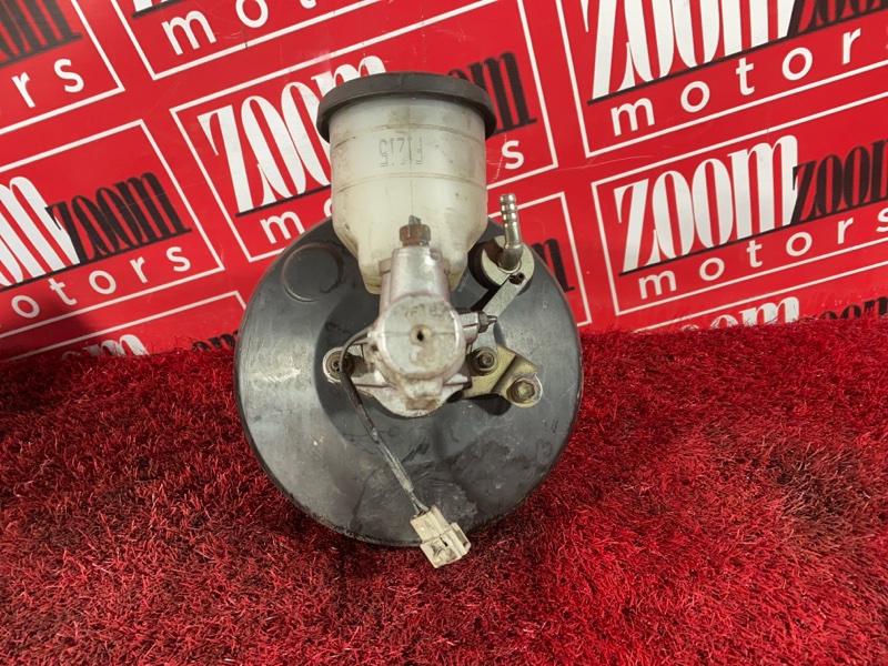 Главный тормозной цилиндр, 7600 рублей, Красноярск