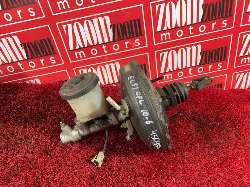 Главный тормозной цилиндр, 7600 рублей, Красноярск