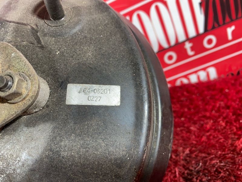 Главный тормозной цилиндр, 2400 рублей, Красноярск