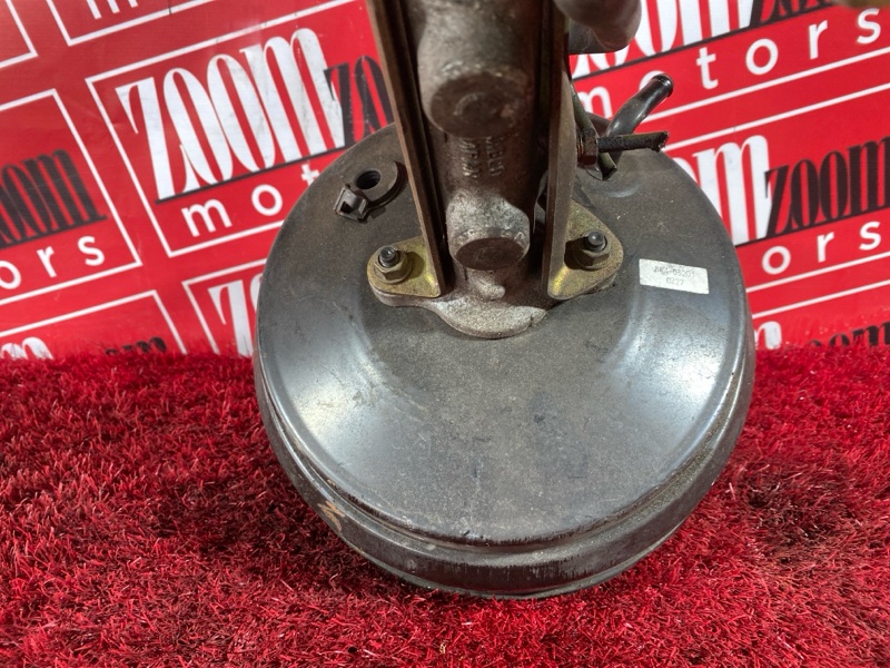 Главный тормозной цилиндр, 2400 рублей, Красноярск