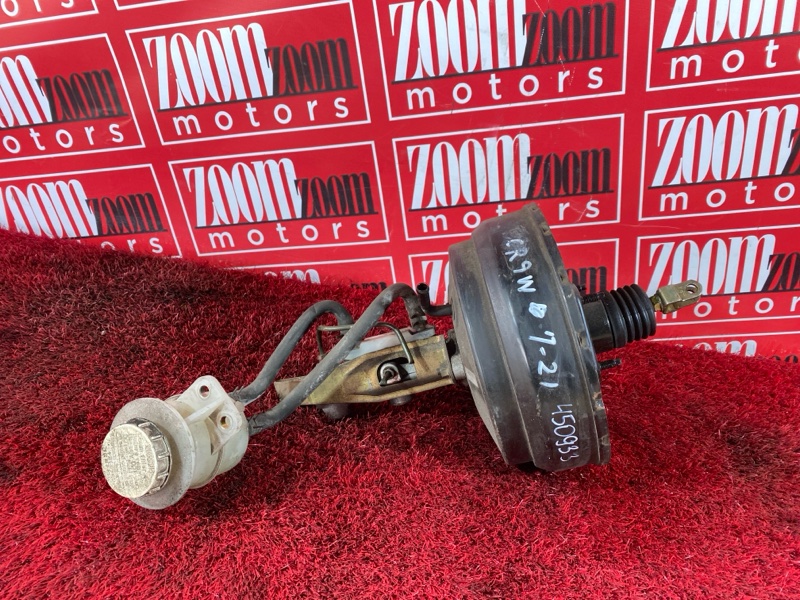 Главный тормозной цилиндр, 2400 рублей, Красноярск