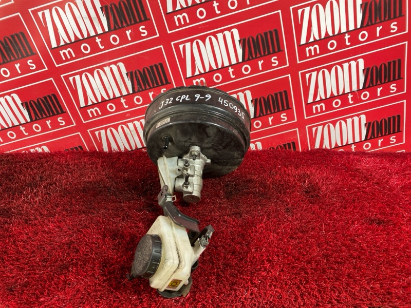 Главный тормозной цилиндр, 1200 рублей, Красноярск