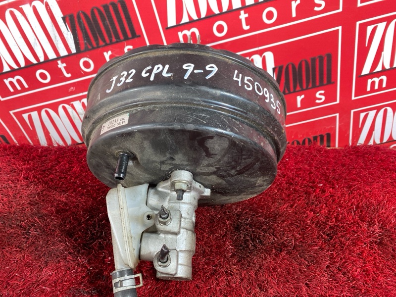 Главный тормозной цилиндр, 1200 рублей, Красноярск