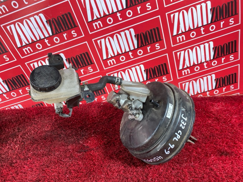 Главный тормозной цилиндр, 1200 рублей, Красноярск