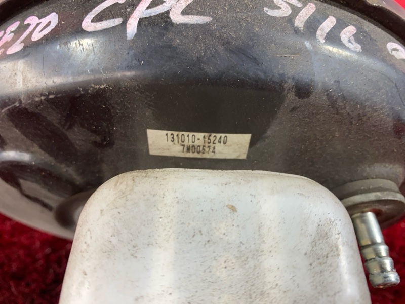 Главный тормозной цилиндр, 2400 рублей, Красноярск