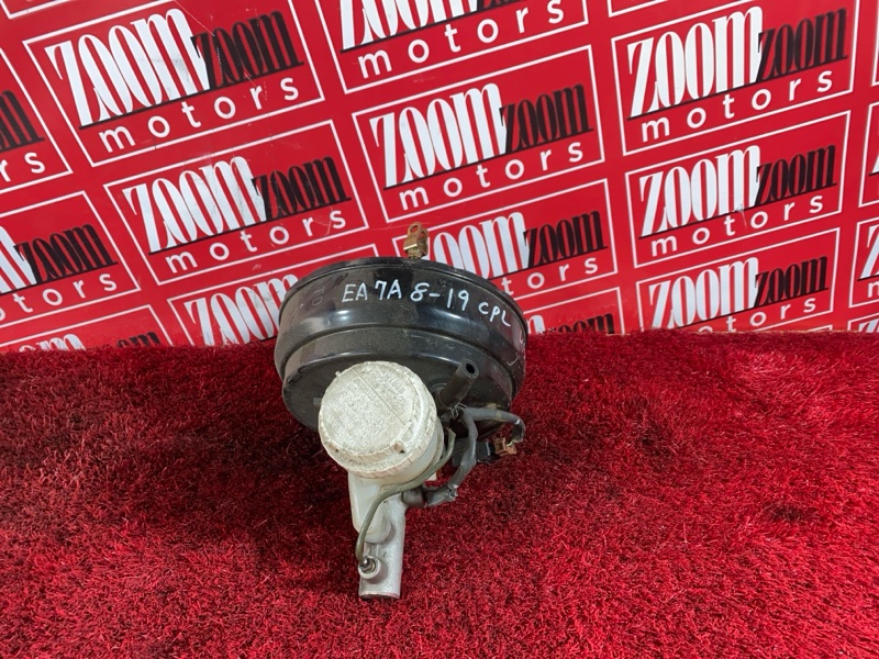 Главный тормозной цилиндр, 1900 рублей, Красноярск