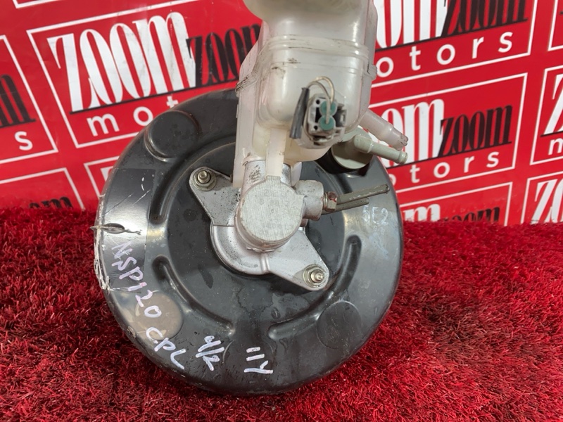 Главный тормозной цилиндр, 1500 рублей, Красноярск