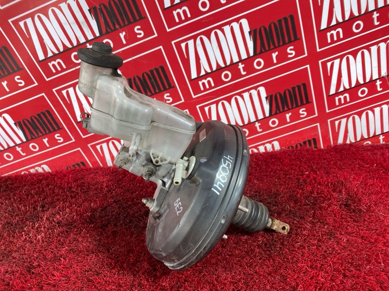 Главный тормозной цилиндр, 1500 рублей, Красноярск