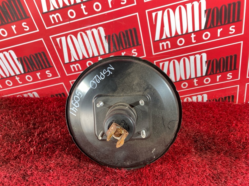 Главный тормозной цилиндр, 1500 рублей, Красноярск