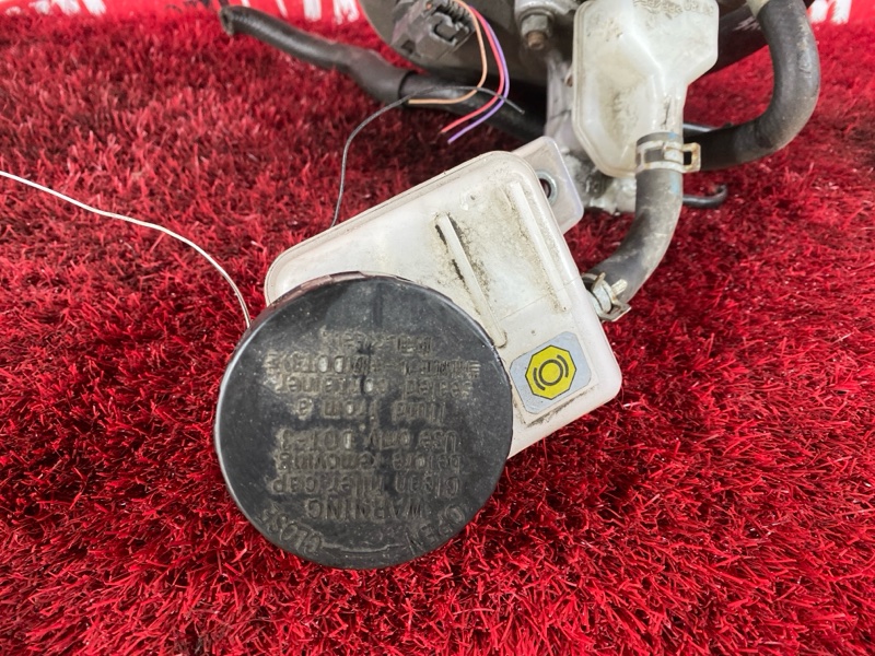 Главный тормозной цилиндр, 3400 рублей, Красноярск