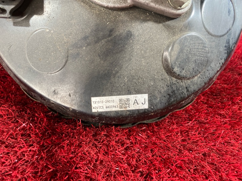 Главный тормозной цилиндр, 3400 рублей, Красноярск