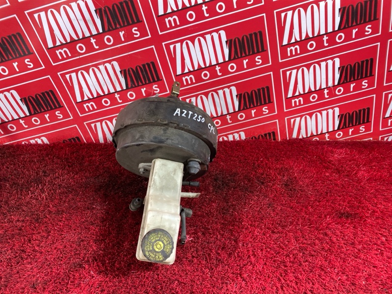 Главный тормозной цилиндр, 1800 рублей, Красноярск