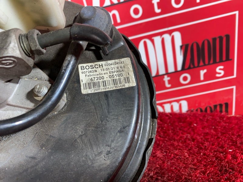 Главный тормозной цилиндр, 1800 рублей, Красноярск