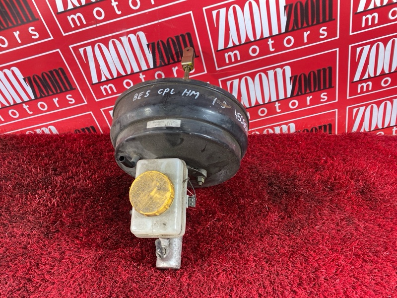 Главный тормозной цилиндр, 3400 рублей, Красноярск