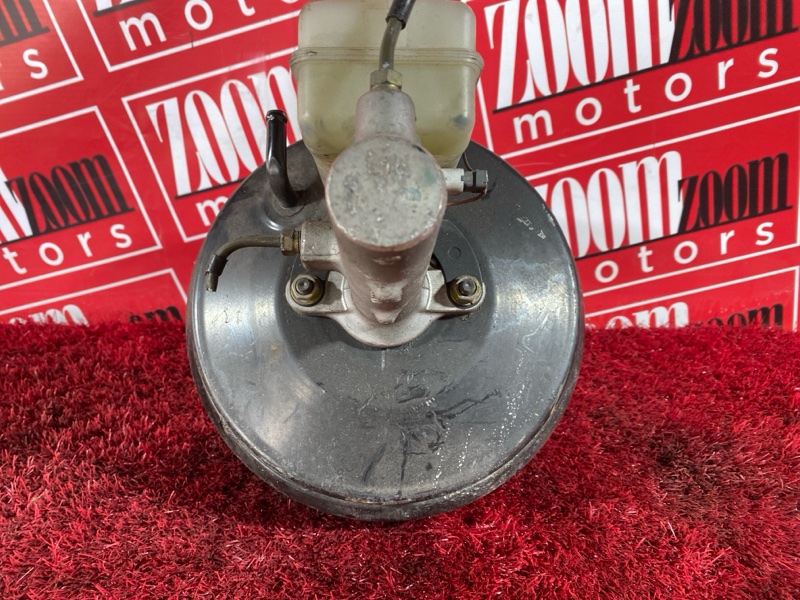 Главный тормозной цилиндр, 3400 рублей, Красноярск