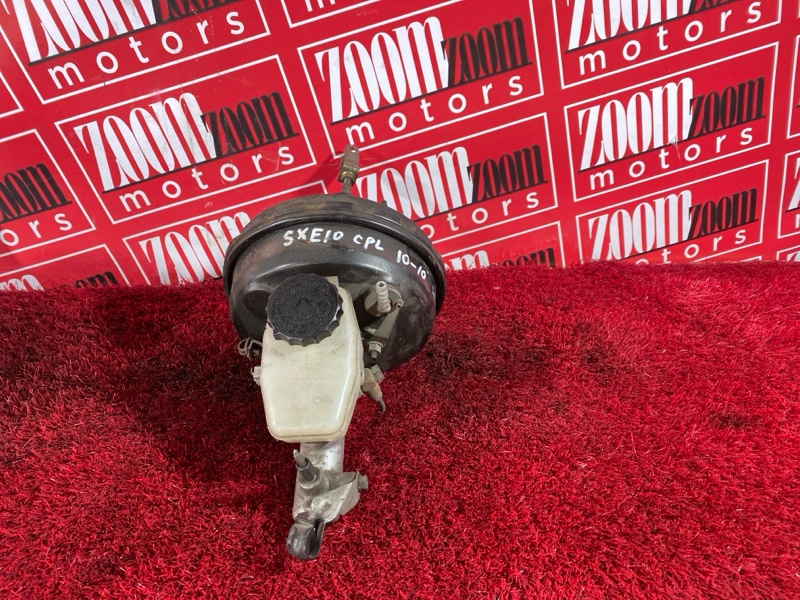 Главный тормозной цилиндр, 3800 рублей, Красноярск