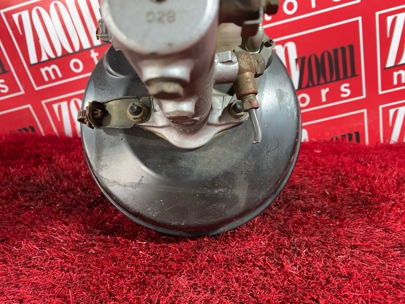 Главный тормозной цилиндр, 3800 рублей, Красноярск