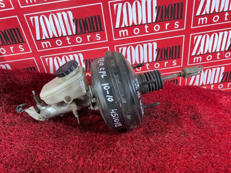 Главный тормозной цилиндр, 3800 рублей, Красноярск