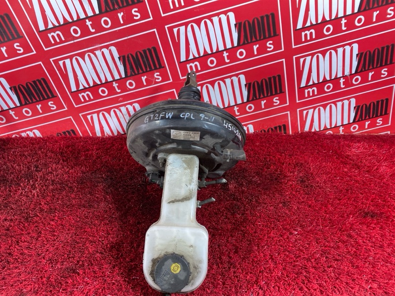 Главный тормозной цилиндр, 1900 рублей, Солонцы