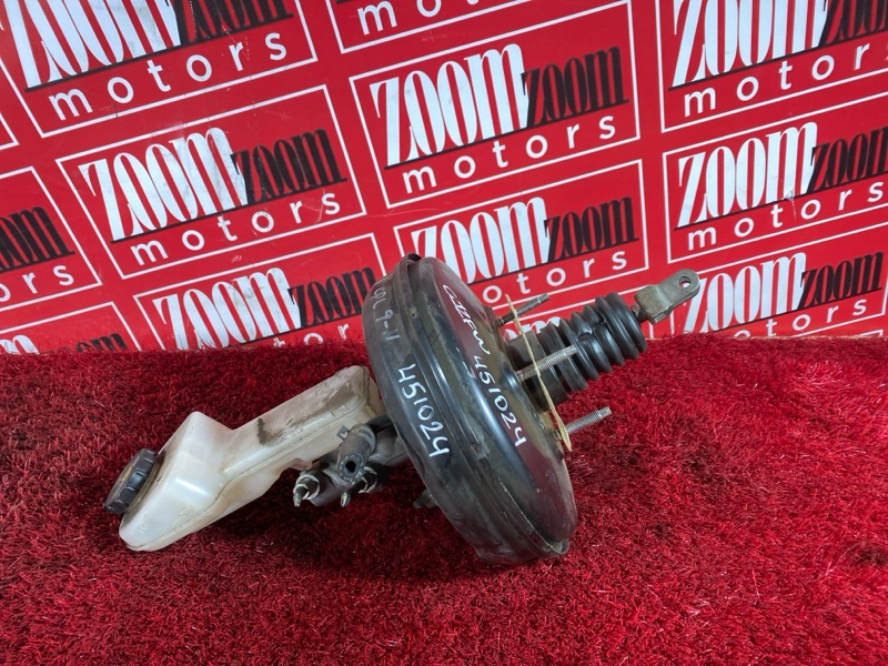 Главный тормозной цилиндр, 1900 рублей, Солонцы