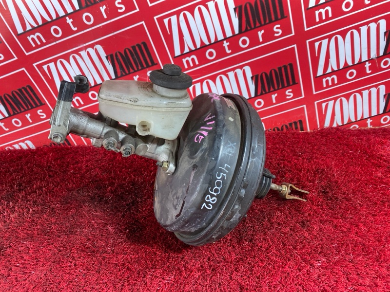 Главный тормозной цилиндр, 12500 рублей, Красноярск