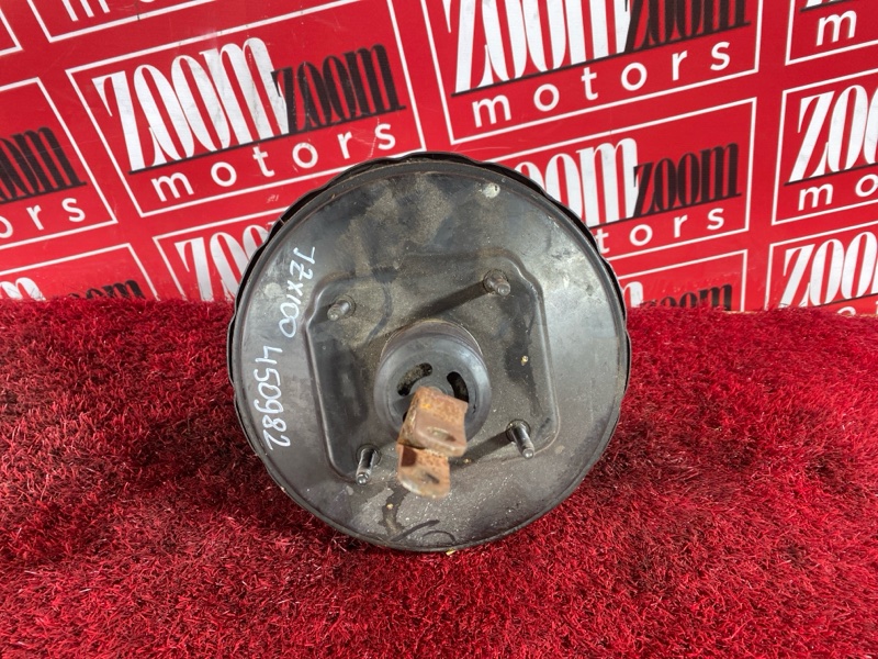 Главный тормозной цилиндр, 12500 рублей, Красноярск