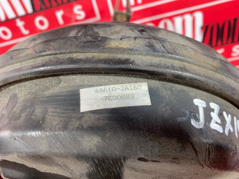 Главный тормозной цилиндр, 12500 рублей, Красноярск